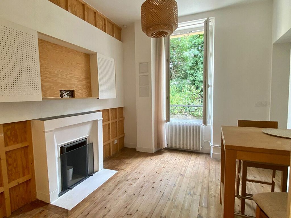 Achat appartement à vendre 2 pièces 38 m² - Versailles