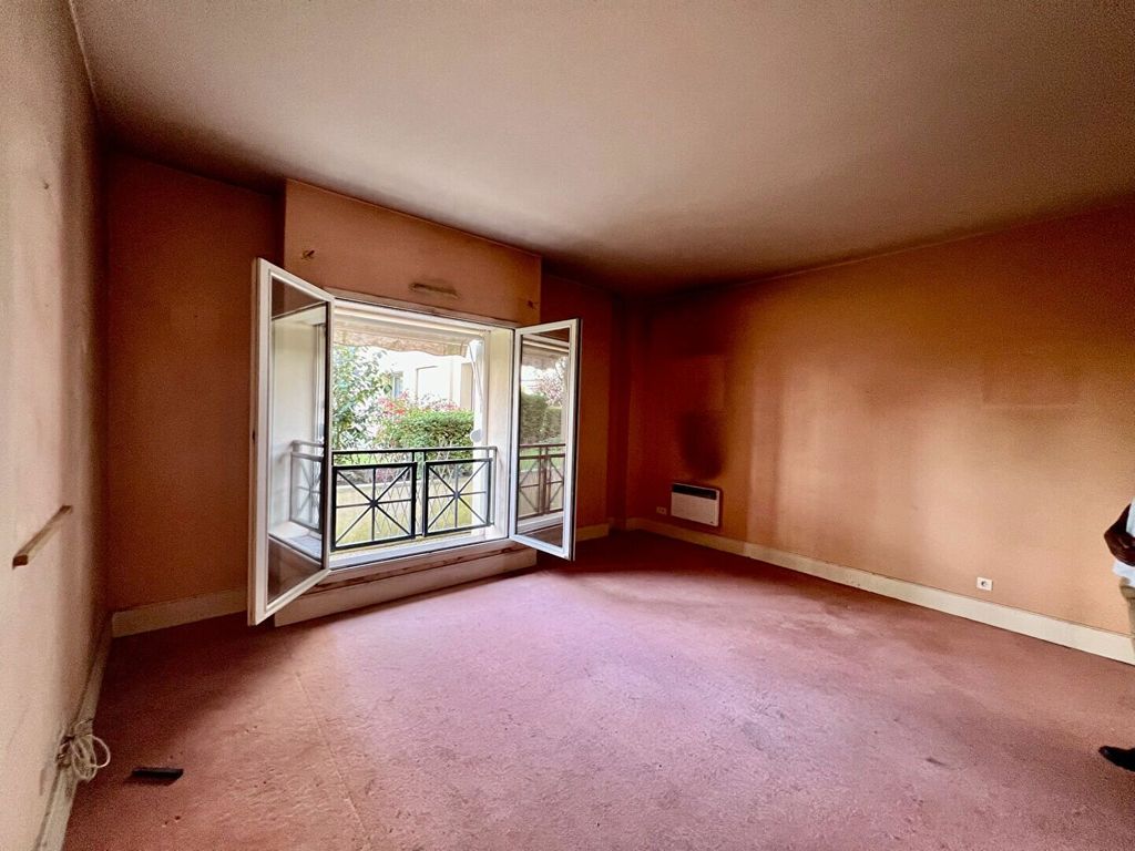 Achat studio à vendre 36 m² - Versailles