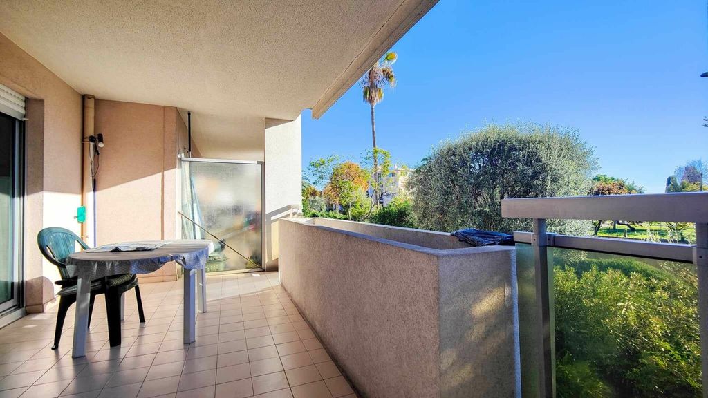 Achat appartement 3 pièce(s) Cagnes-sur-Mer