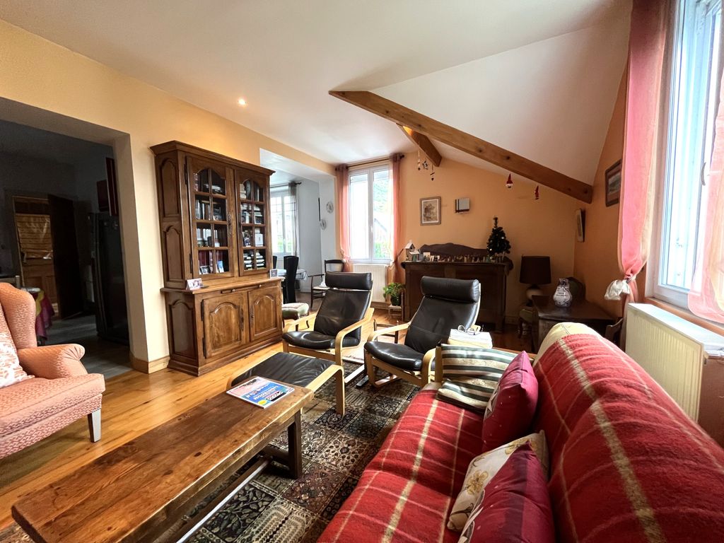 Achat maison 4 chambre(s) - Argelès-Gazost