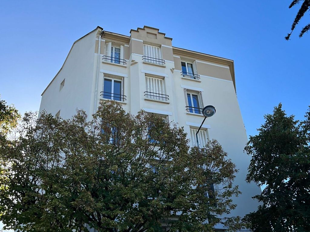 Achat appartement à vendre 2 pièces 34 m² - Malakoff