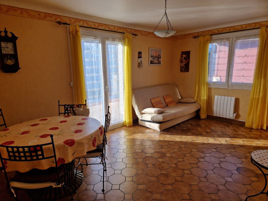Achat appartement à vendre 2 pièces 46 m² - Port-Vendres