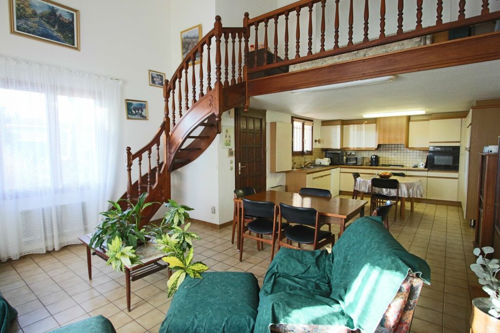 Achat maison 3 chambre(s) - Saint-Cyprien