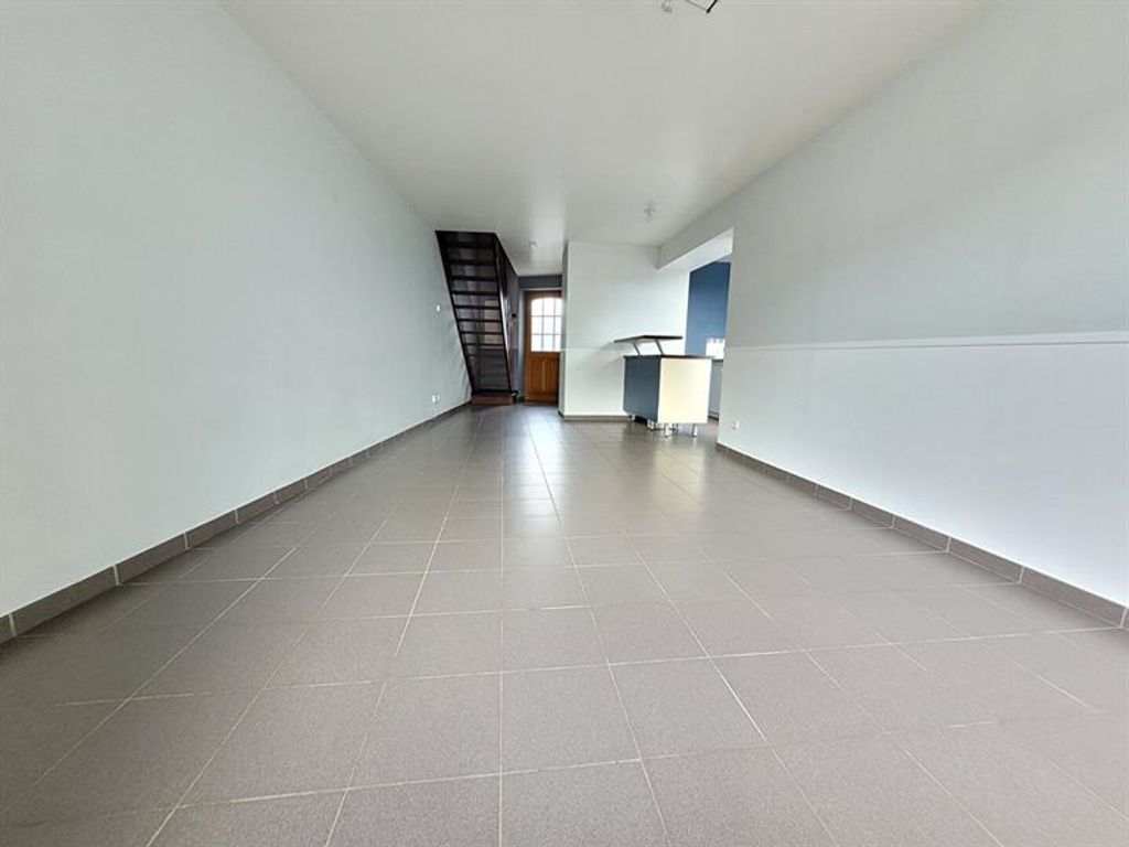 Achat appartement à vendre 3 pièces 120 m² - Haubourdin