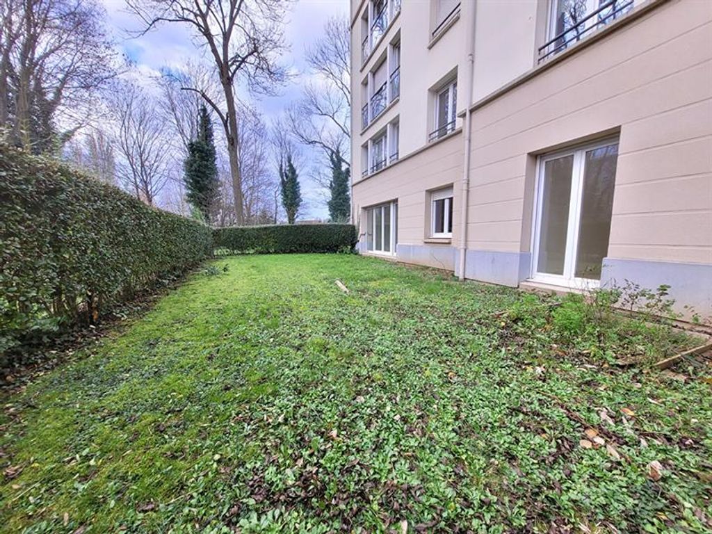 Achat appartement à vendre 3 pièces 66 m² - Haubourdin