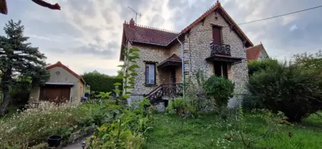 Achat maison 4 chambre(s) - Champagne-sur-Seine