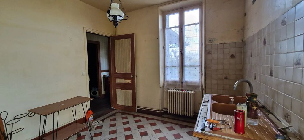 Achat maison 4 chambre(s) - Champagne-sur-Seine