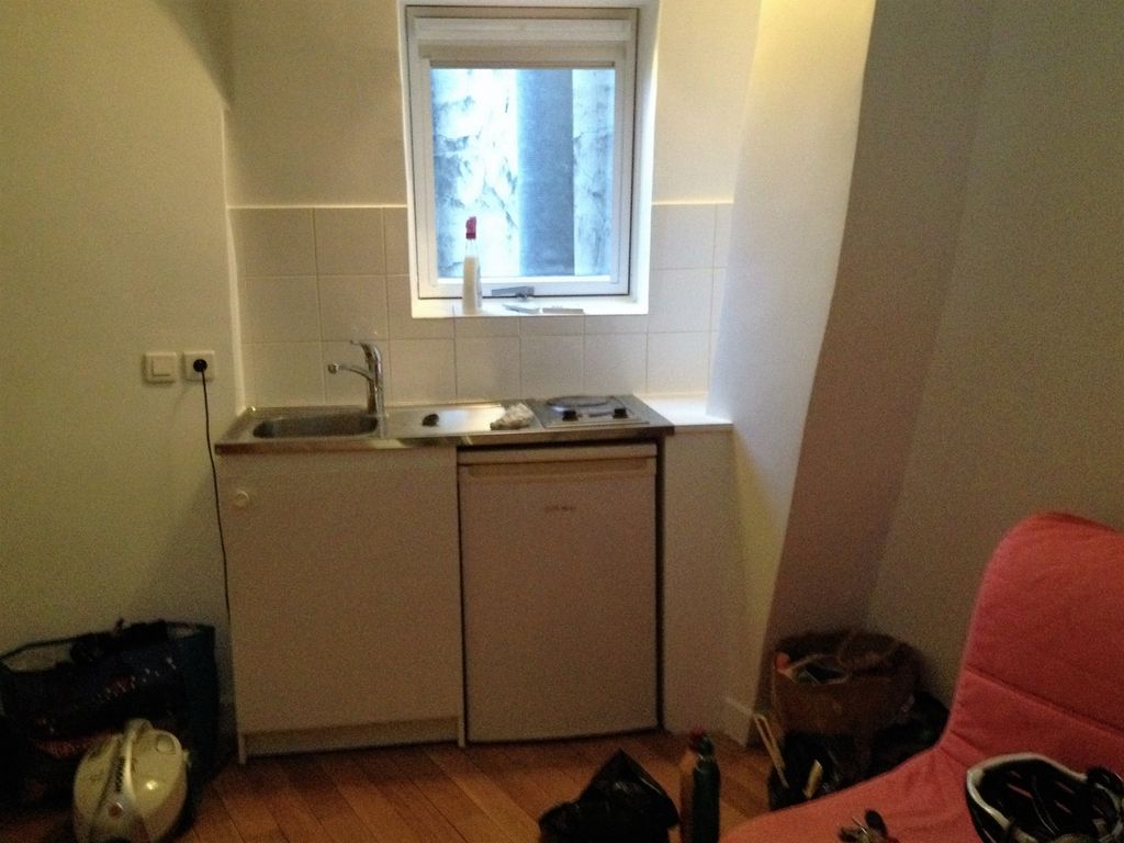 Achat appartement 1 pièce(s) Paris 1er arrondissement