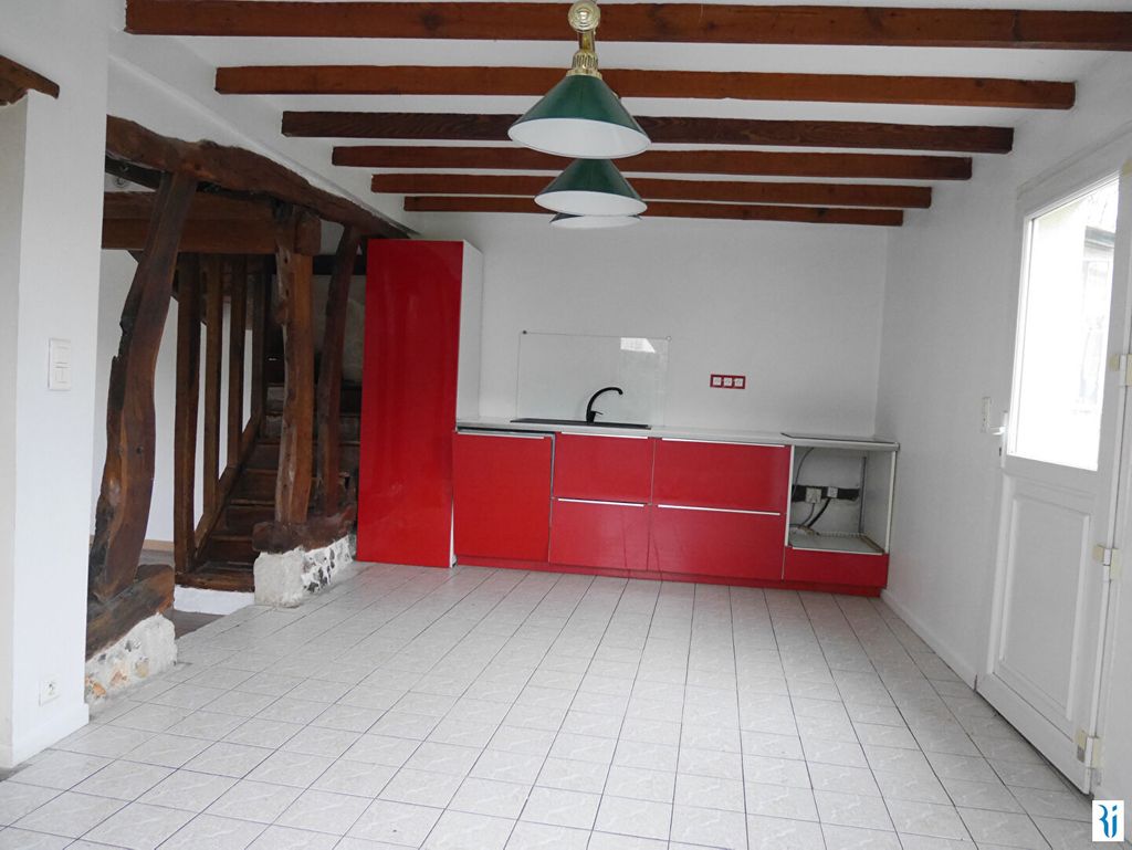 Achat maison 2 chambre(s) - Barentin