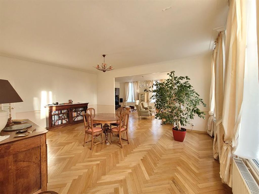 Achat appartement à vendre 5 pièces 155 m² - Boulogne-sur-Mer