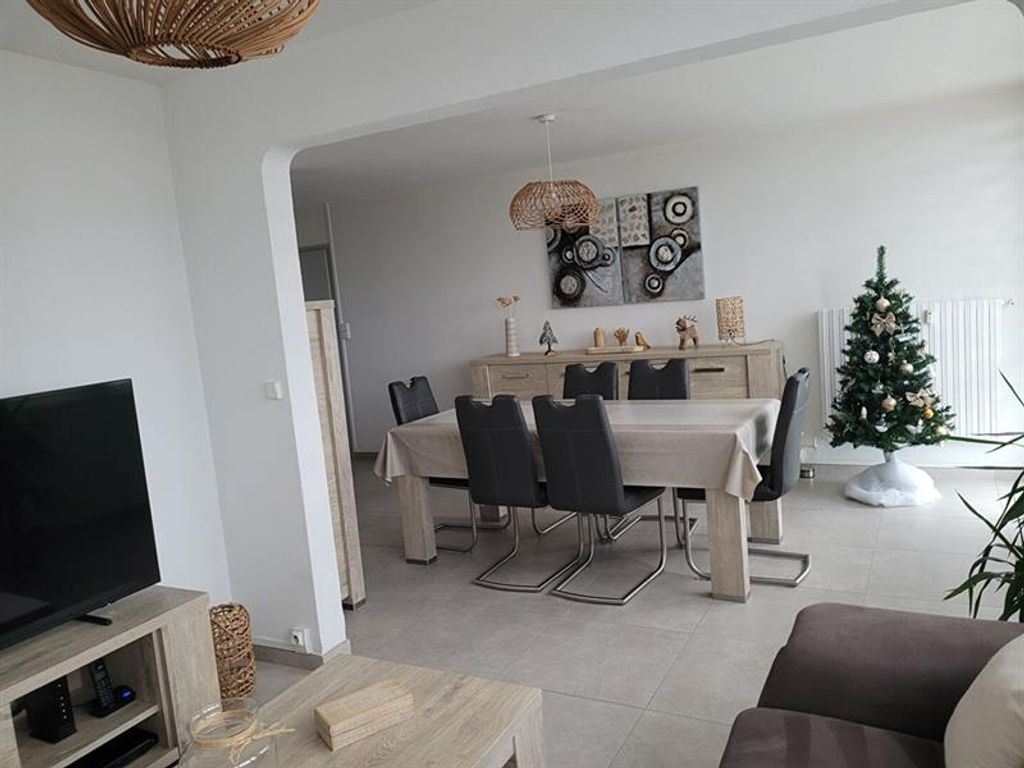 Achat appartement à vendre 3 pièces 68 m² - Lys-lez-Lannoy