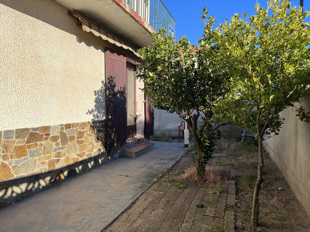 Achat maison 4 chambre(s) - Saint-Cyprien