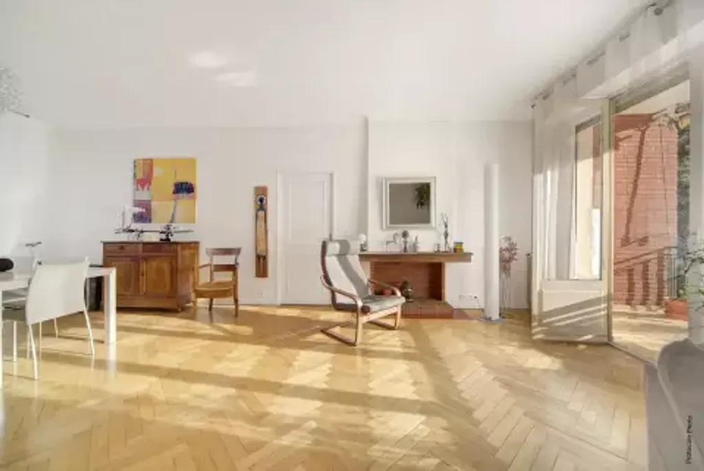 Achat appartement à vendre 5 pièces 140 m² - Toulouse