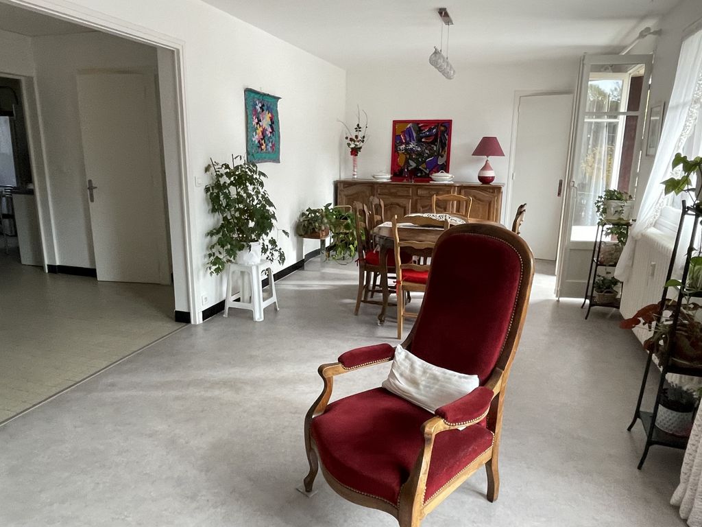 Achat appartement à vendre 3 pièces 79 m² - Le Pont-de-Beauvoisin