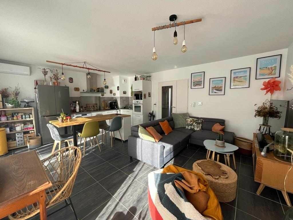 Achat maison à vendre 3 chambres 80 m² - Avignon