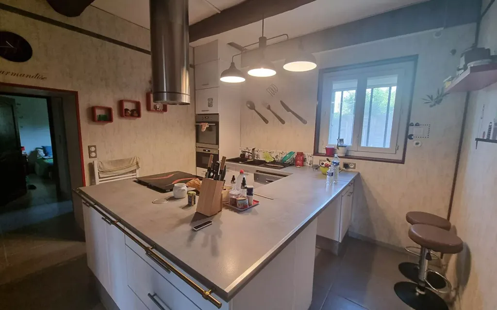 Achat maison 4 chambre(s) - Avignon