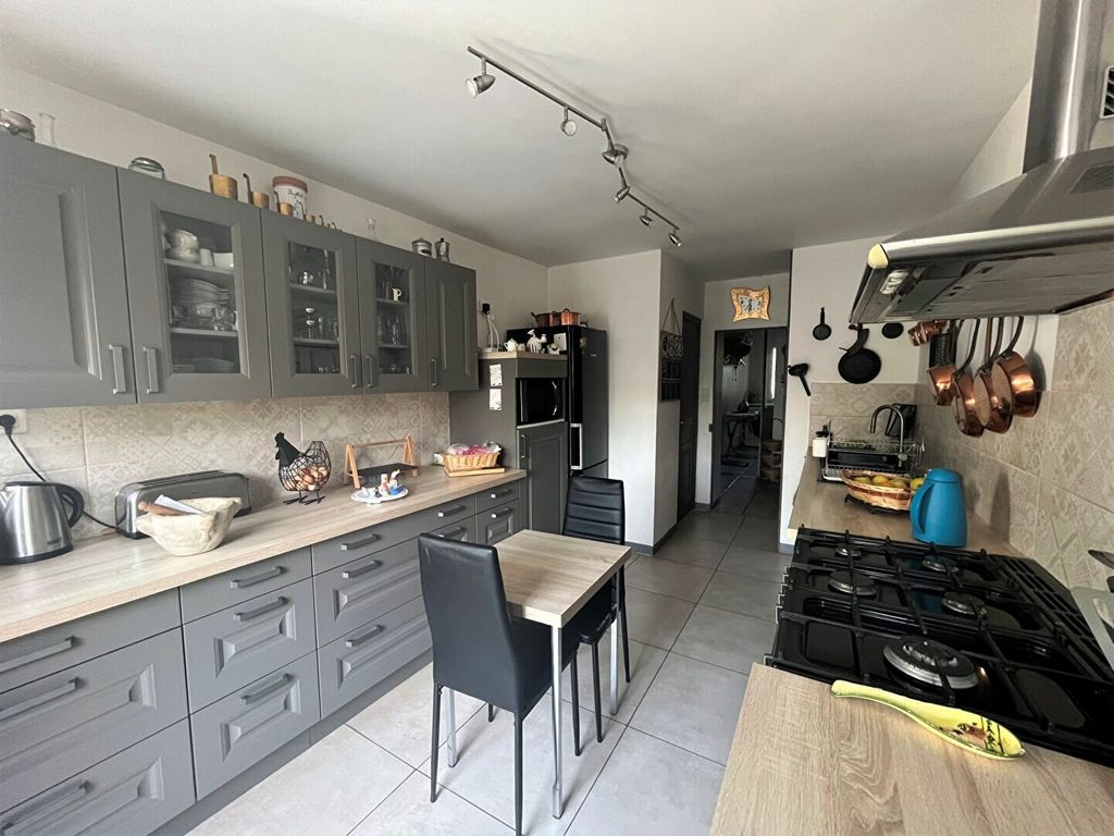 Achat maison à vendre 2 chambres 140 m² - Avignon