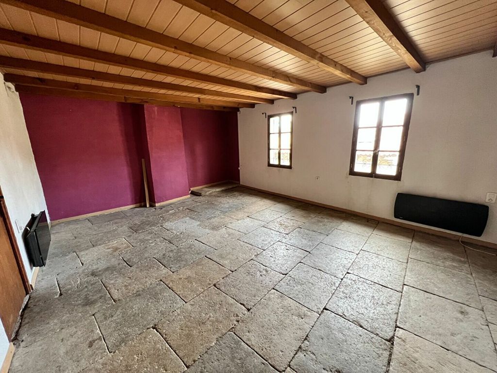 Achat maison à vendre 3 chambres 134 m² - Barbentane