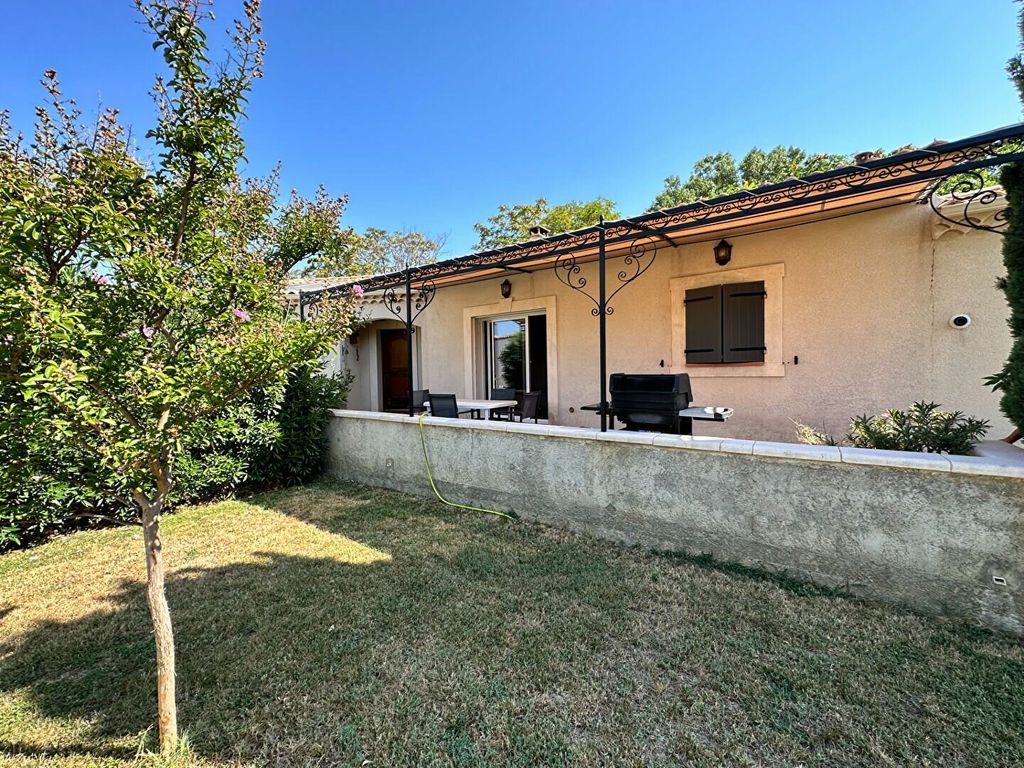 Achat maison à vendre 4 chambres 120 m² - Avignon