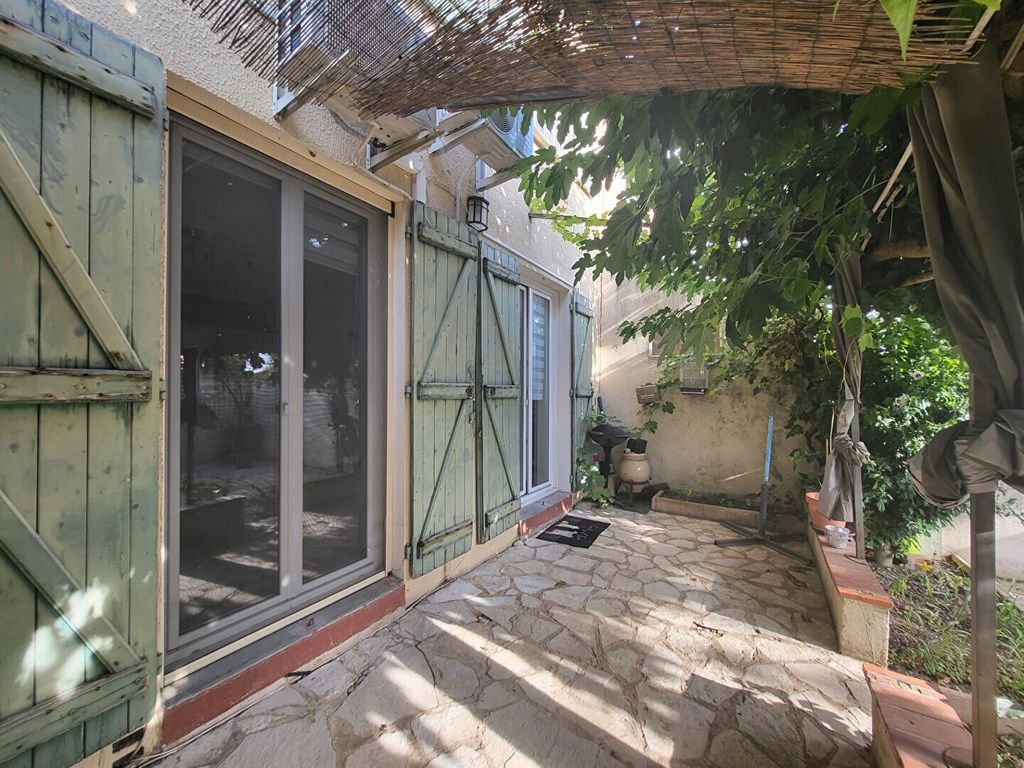 Achat maison à vendre 4 chambres 90 m² - Avignon