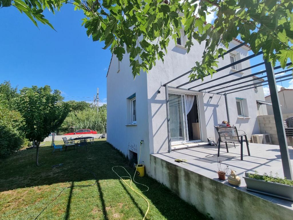 Achat maison à vendre 3 chambres 100 m² - Avignon