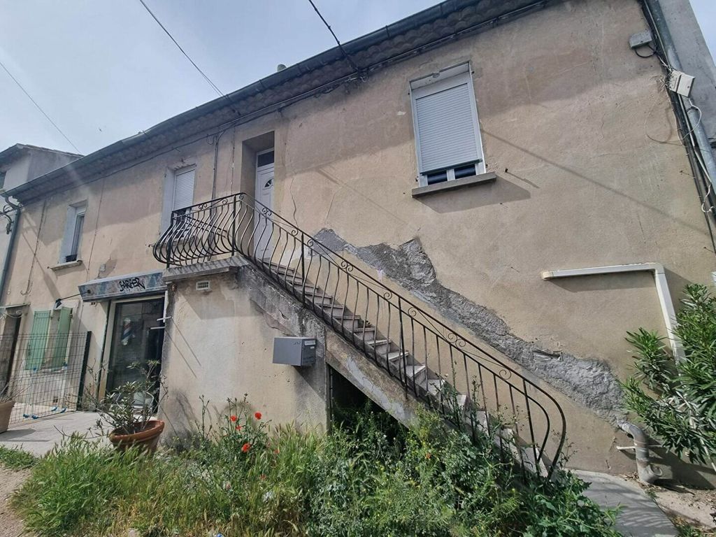 Achat maison à vendre 3 chambres 170 m² - Avignon