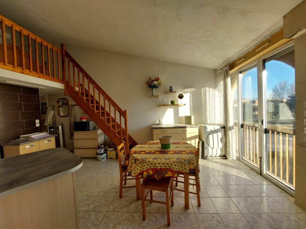 Achat appartement à vendre 3 pièces 64 m² - Saint-Cyprien