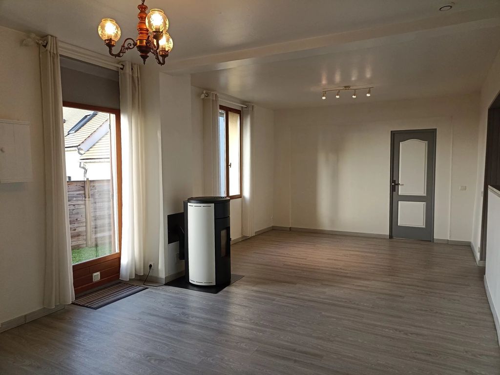 Achat maison 1 chambre(s) - Soissons