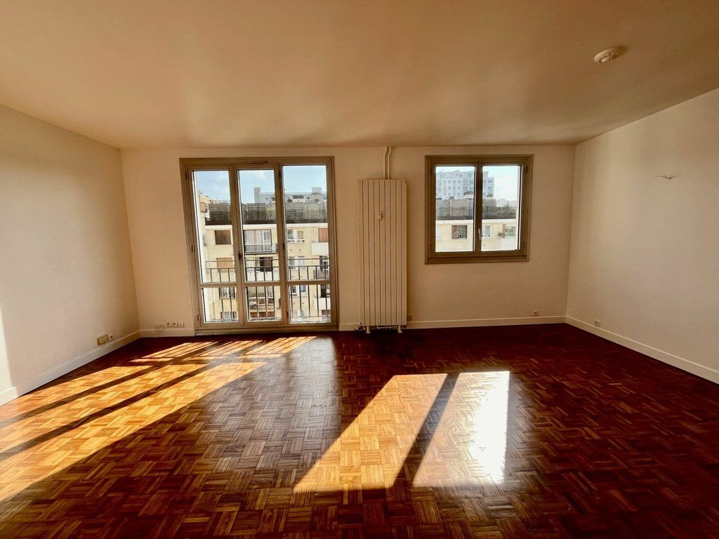 Achat appartement 4 pièce(s) Boulogne-Billancourt