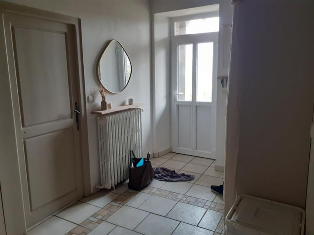 Achat maison 2 chambre(s) - Chichery