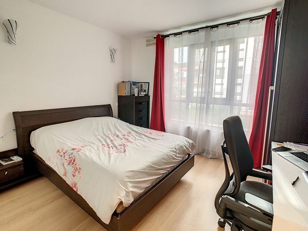 Achat appartement 4 pièce(s) Issy-les-Moulineaux