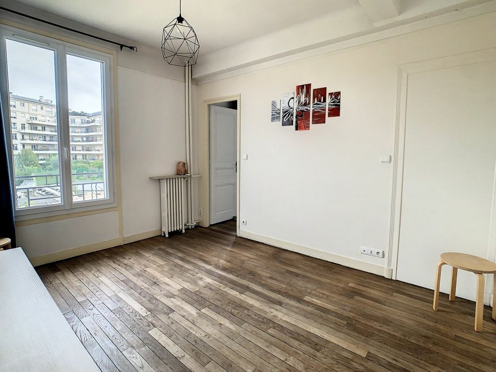 Achat appartement 2 pièce(s) Issy-les-Moulineaux