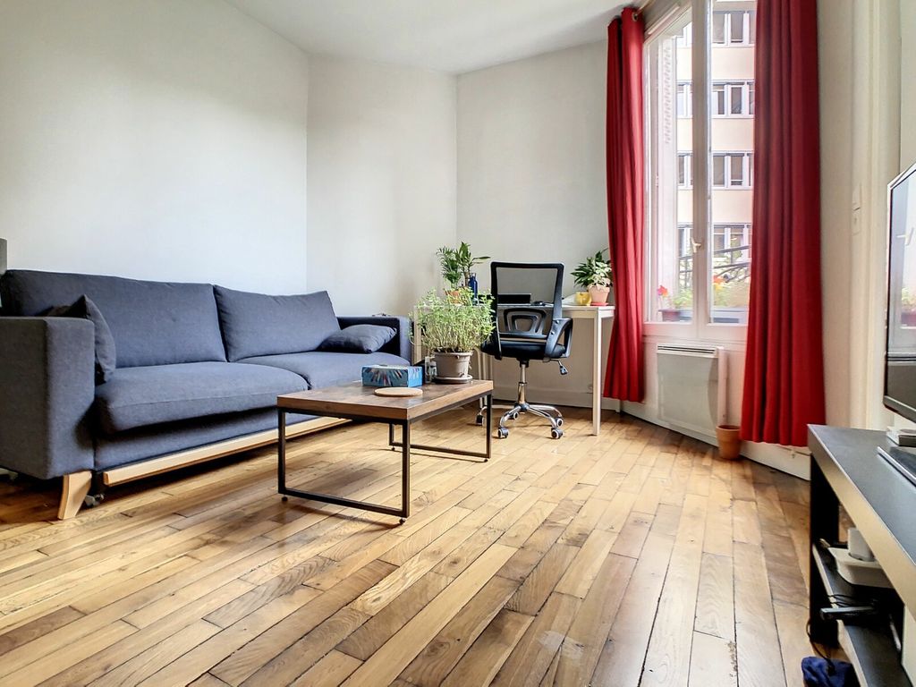 Achat appartement 1 pièce(s) Issy-les-Moulineaux