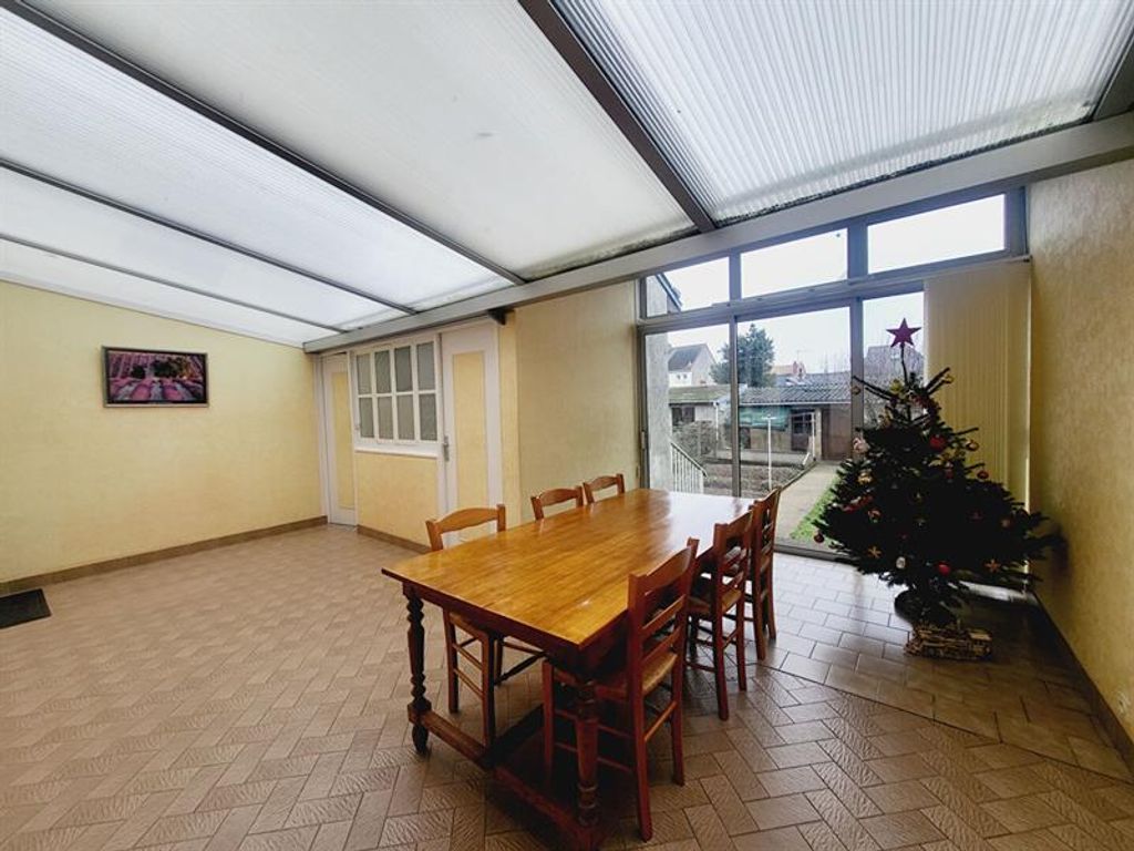 Achat maison à vendre 3 chambres 118 m² - Le Mans