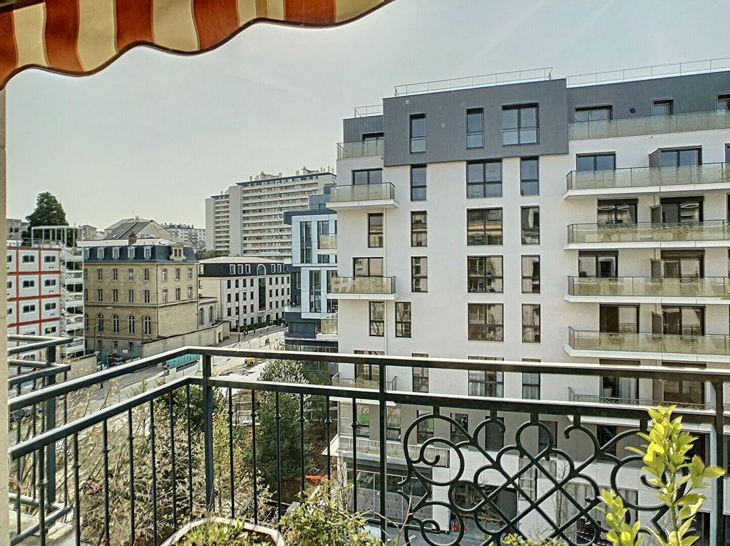 Achat appartement 4 pièce(s) Issy-les-Moulineaux