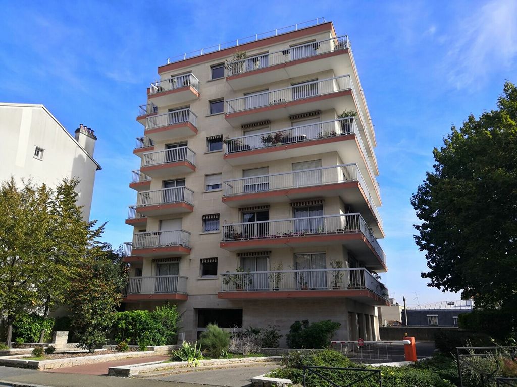 Achat appartement 2 pièce(s) Meudon