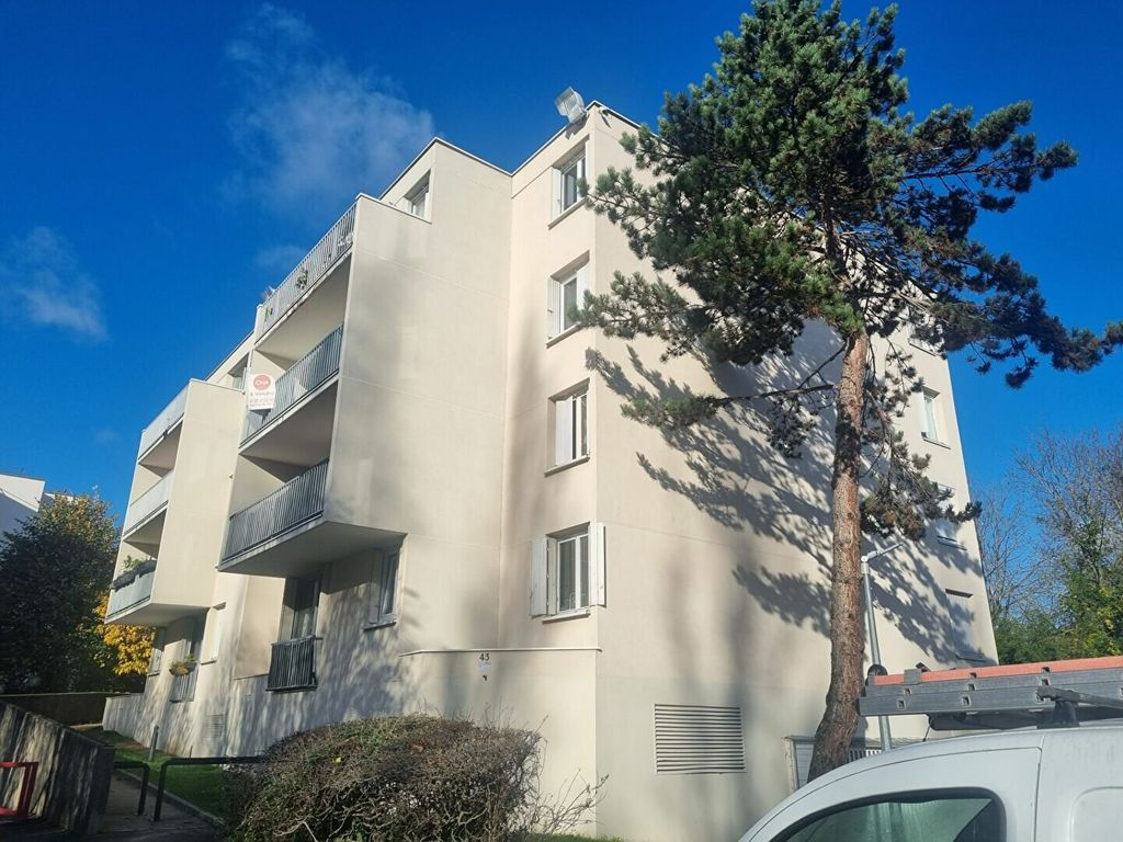 Achat appartement à vendre 4 pièces 87 m² - Montmagny