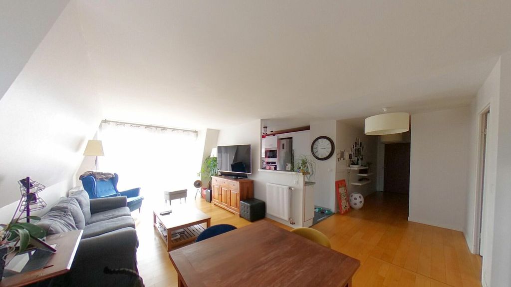 Achat appartement à vendre 4 pièces 84 m² - Deuil-la-Barre