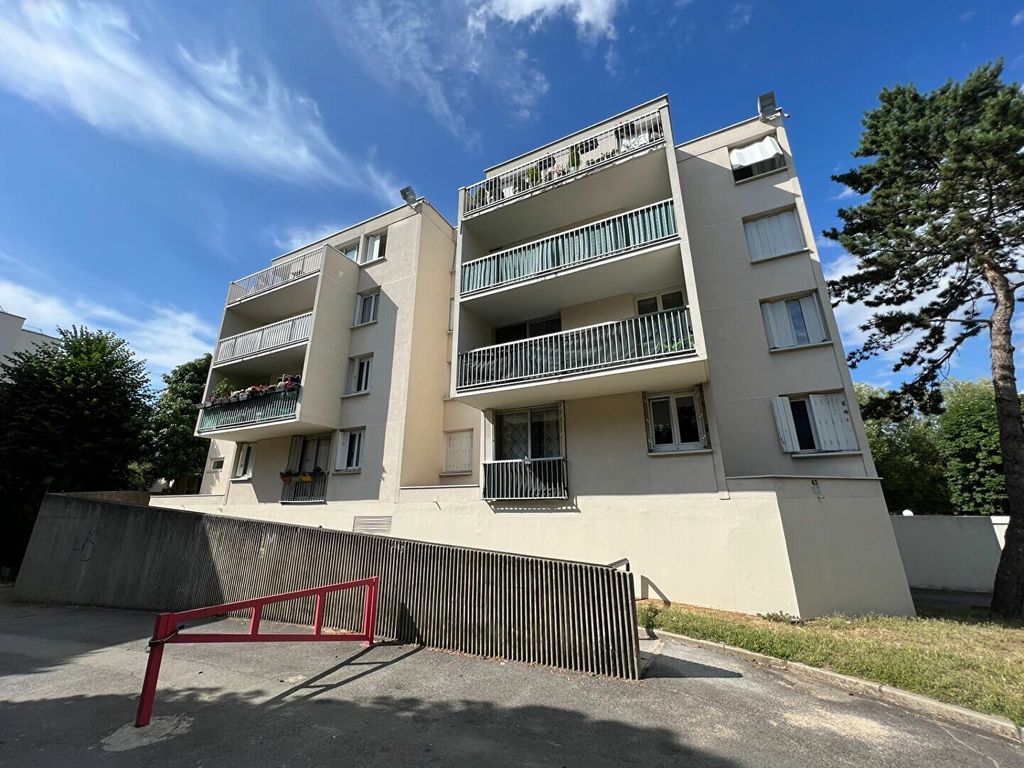 Achat appartement à vendre 3 pièces 73 m² - Montmagny