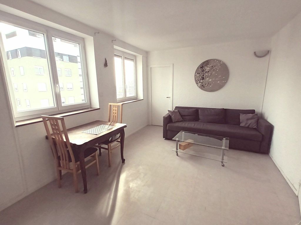 Achat appartement à vendre 2 pièces 40 m² - Chevilly-Larue