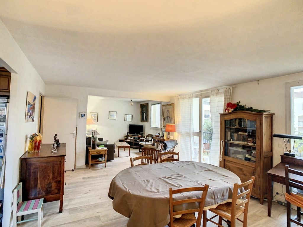 Achat appartement à vendre 4 pièces 88 m² - Mouans-Sartoux