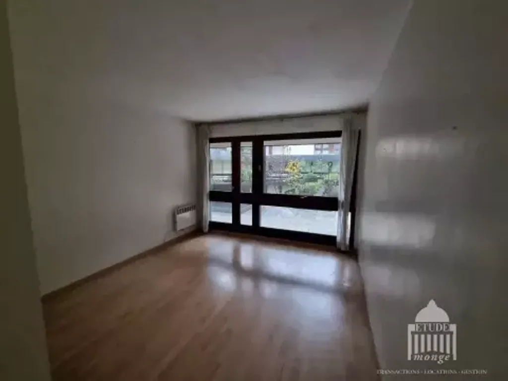 Achat appartement 1 pièce(s) Paris 5ème arrondissement