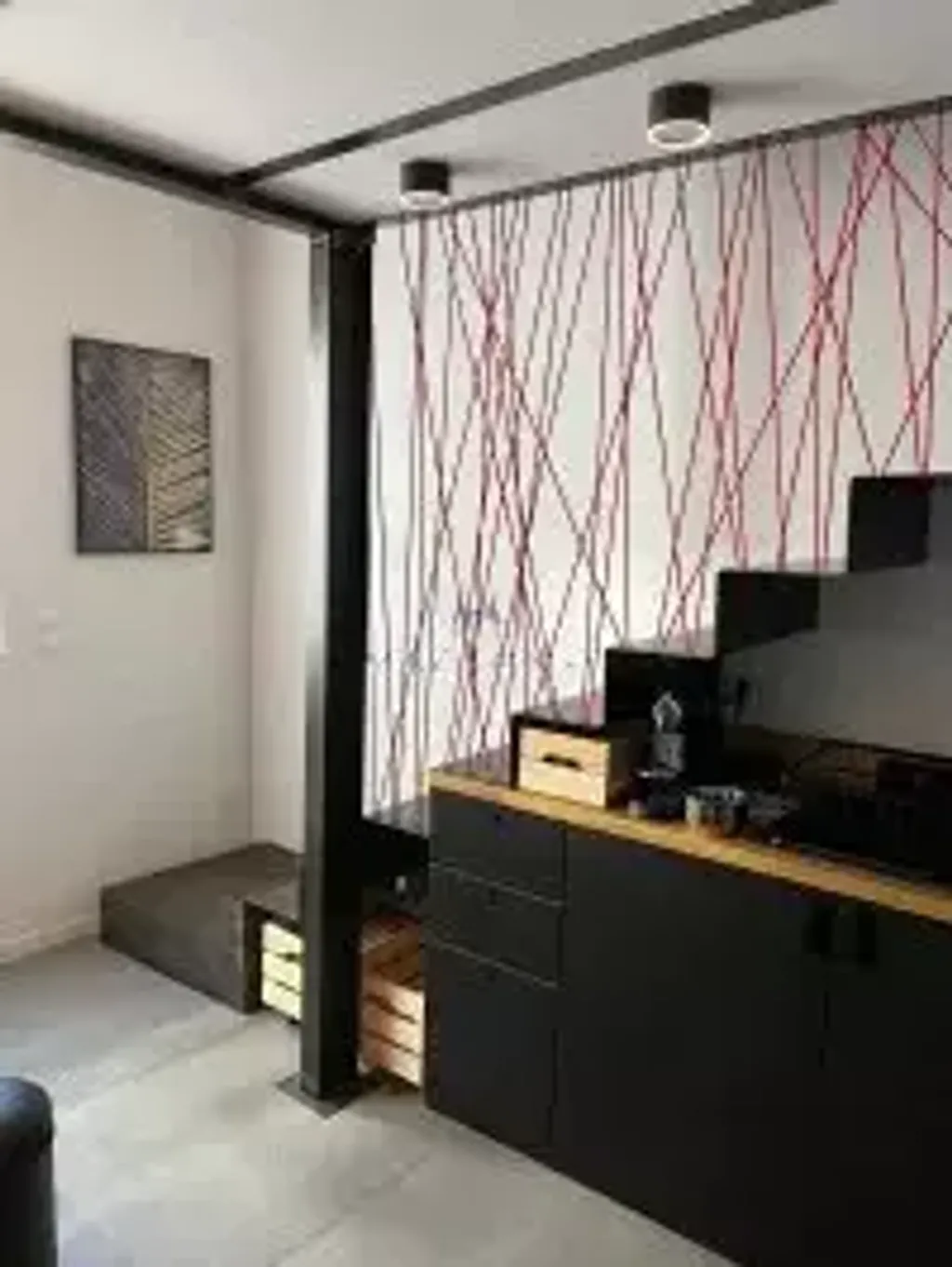 Achat loft à vendre 2 pièces 45 m² - Cannes