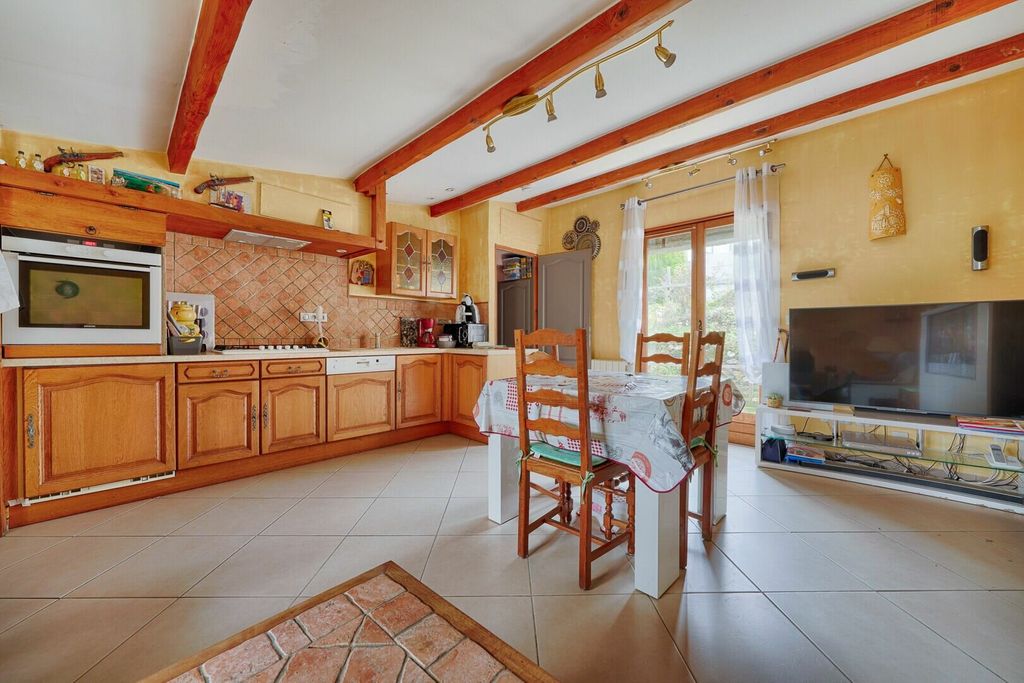 Achat maison à vendre 3 chambres 71 m² - Crosne