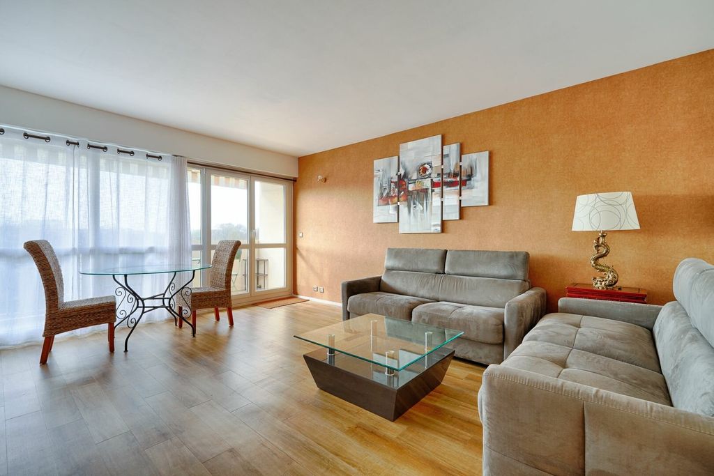 Achat appartement à vendre 2 pièces 52 m² - Crosne