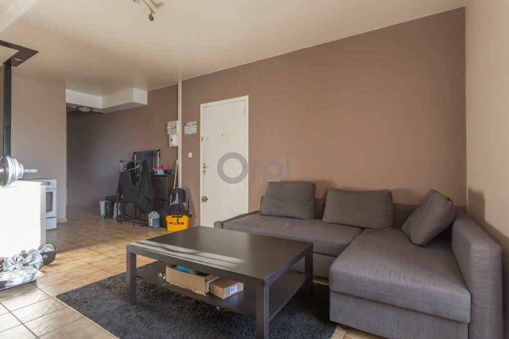 Achat appartement à vendre 2 pièces 44 m² - Quincy-sous-Sénart