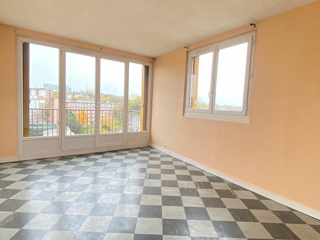 Achat appartement à vendre 2 pièces 48 m² - Arcueil