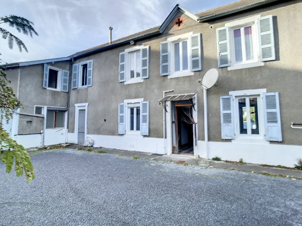 Achat maison à vendre 6 chambres 320 m² - Pau