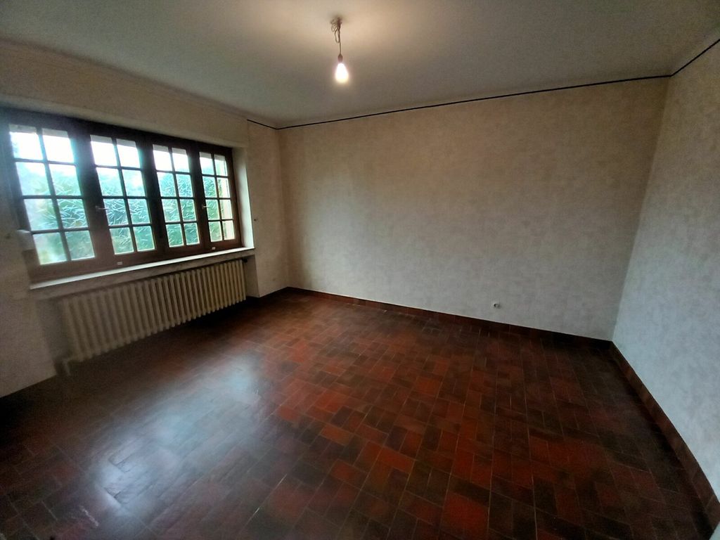 Achat maison 5 chambre(s) - Aumetz