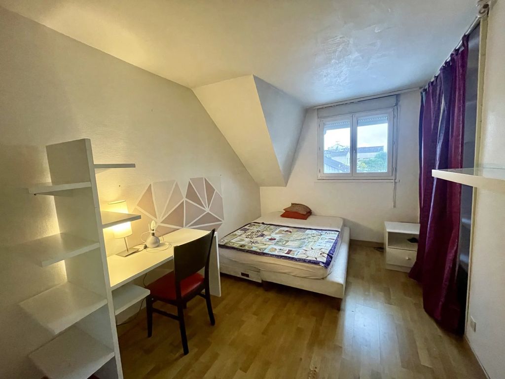 Achat maison 7 chambre(s) - Drancy